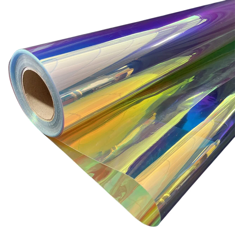 Crystal Window дихроичная