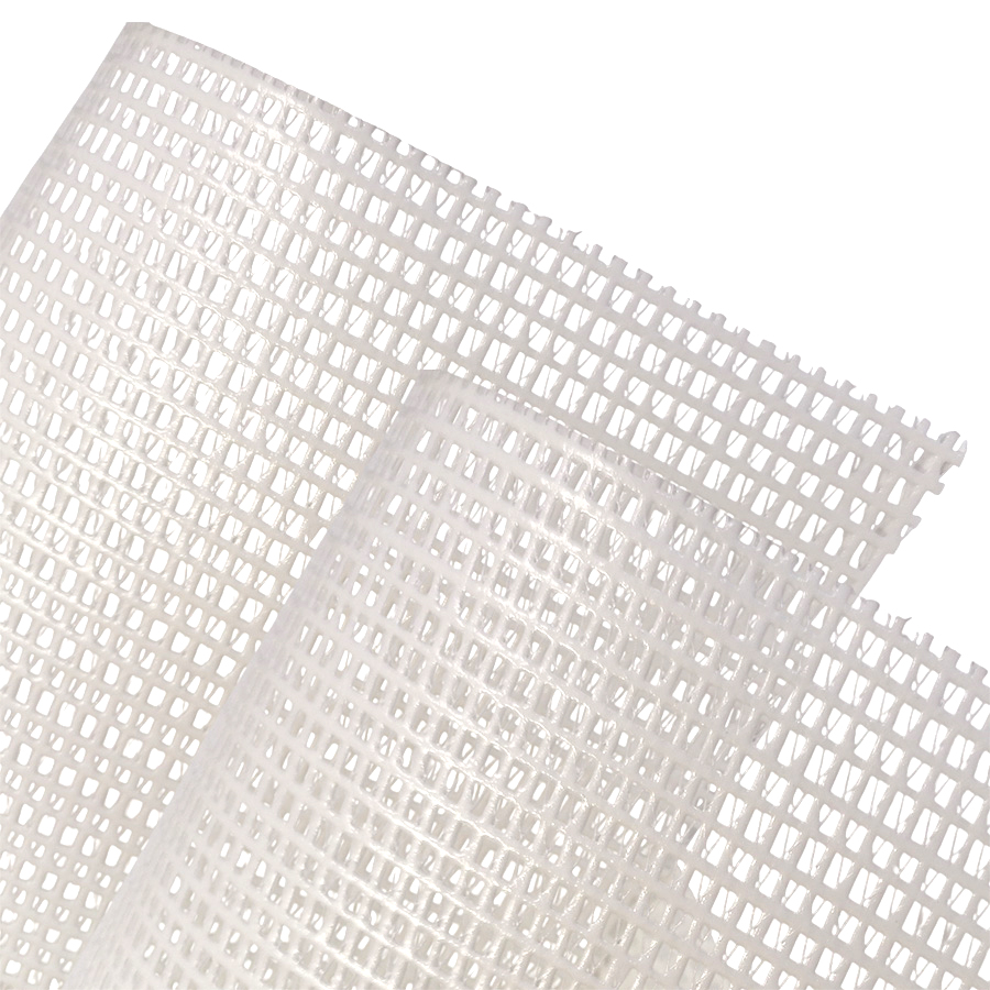 Баннерная сетка Soljet Mesh-Net 9х9 без подложки 1,6х50