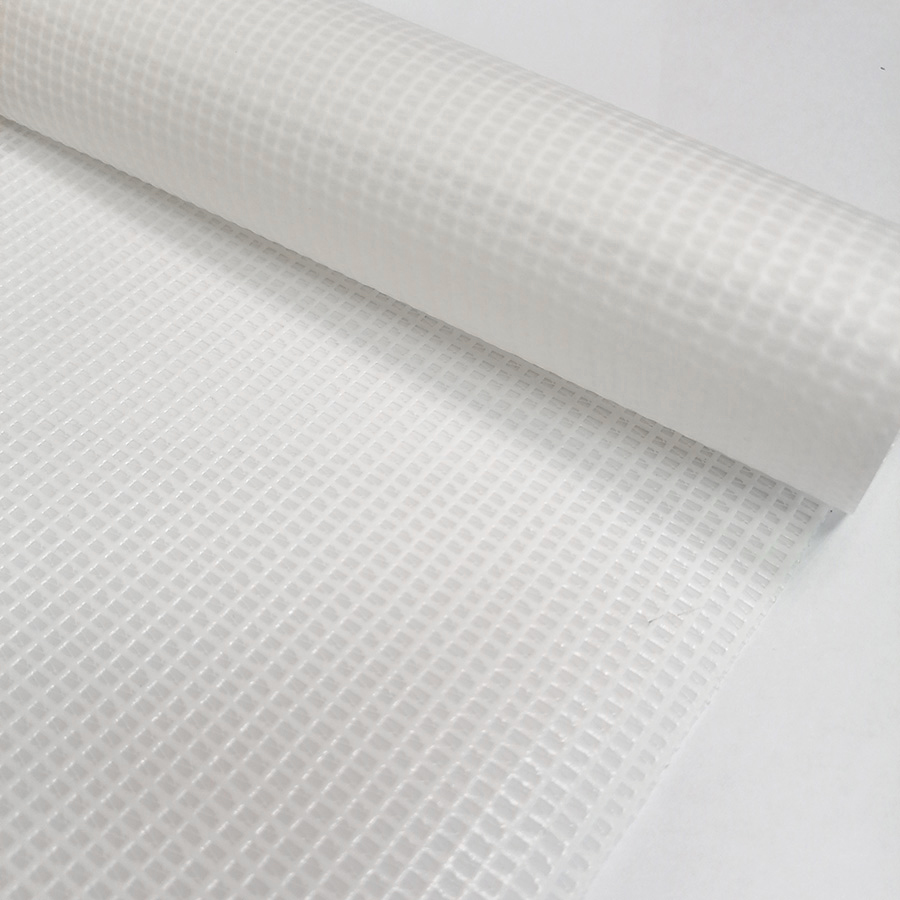 Баннерная сетка Soljet Mesh 9x9 с подложкой 3,2x75