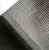 Баннерная сетка Soljet Mesh-Net 9х9 без подложки (черная) 3,2x50