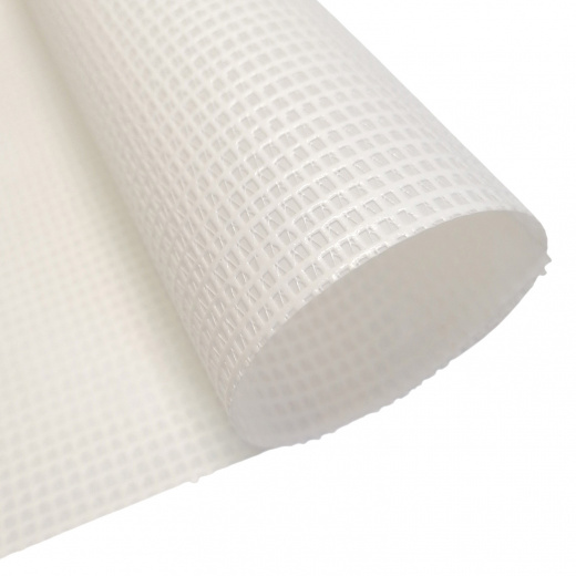 Баннерная сетка Soljet Mesh 9x9 с подложкой 3,2x50