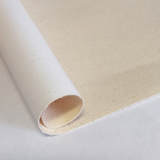 Холст художественный CNG ECO Natural Canvas Glossy 1.270x18