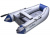 Тентовая ткань Air Deck 2100/15 2x20 м серая