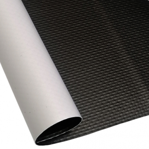 Баннерная ткань Arctic Soljet BlackBack 240 3.2x75