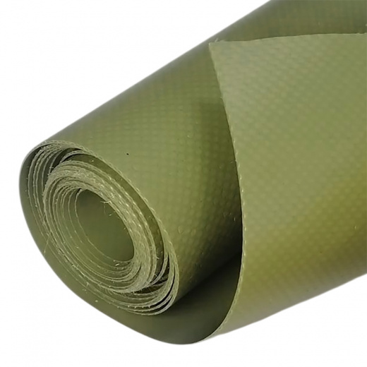 Тентовая ткань Sealtex 650 2,5х65 оливковая