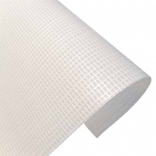 Баннерная сетка Soljet Mesh 9x9 с подложкой 3,2x50