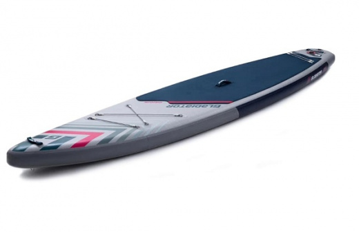 Тентовая ткань Air Deck 2100/15 2x20 м серая