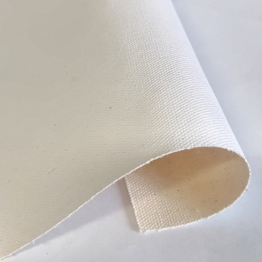 Холст художественный CNG ECO Natural Canvas Glossy 1.270x18