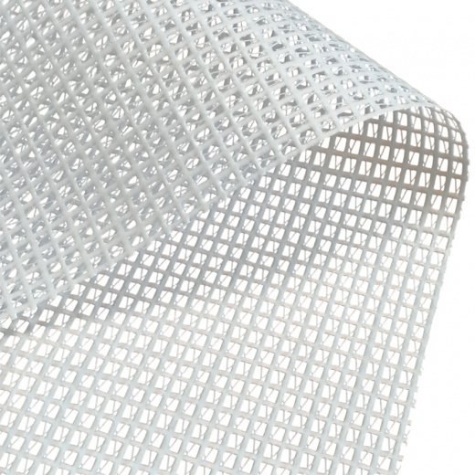 Баннерная сетка Soljet Mesh-Net 9х9 без подложки 3,2х75