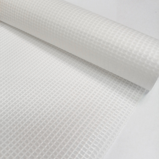 Баннерная сетка Soljet Mesh 9x9 с подложкой 3,2x50